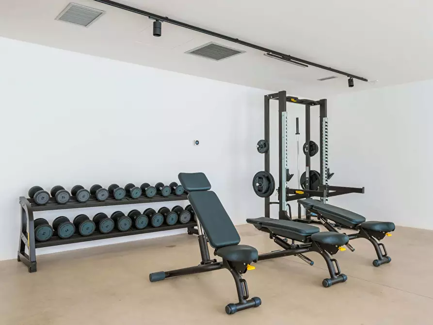 Immagine 48 di Appartamento in affitto  in Via Bonaventura Zumbini a Milano