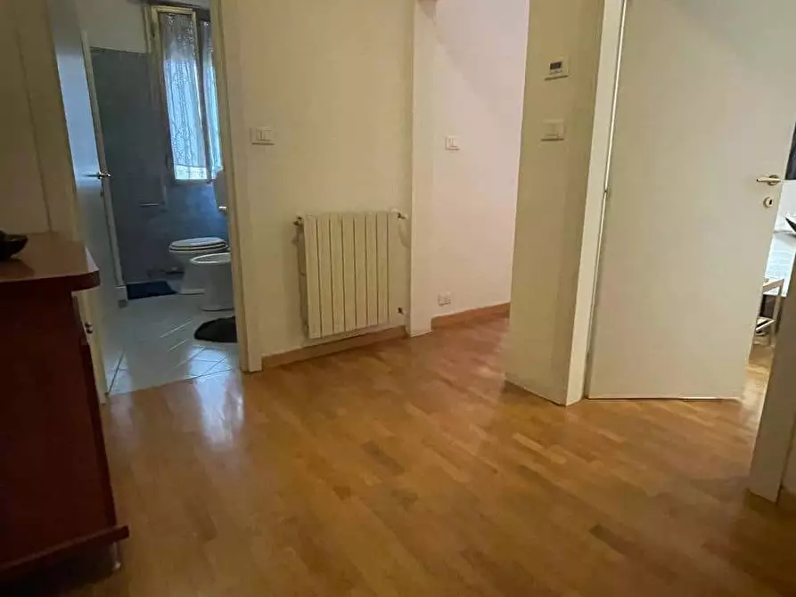 Immagine 5 di Appartamento in affitto  in Via Alfredo Calzolari15 a Bologna