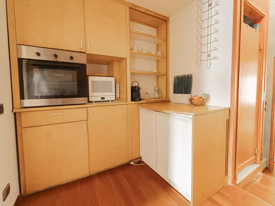 Immagine 18 di Appartamento in affitto  in Via Vettabbia1 a Milano