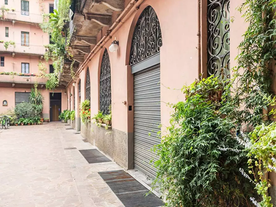 Immagine 36 di Appartamento in affitto  in Viale Bligny54 a Milano