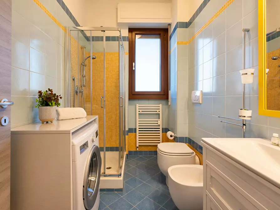 Immagine 18 di Appartamento in affitto  in Via Giampaolo Orsini a Firenze