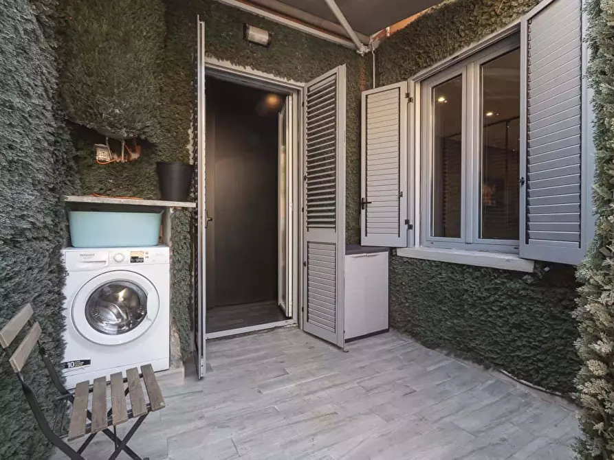 Immagine 21 di Appartamento in affitto  in Via Alessandro Volta3 a Milano