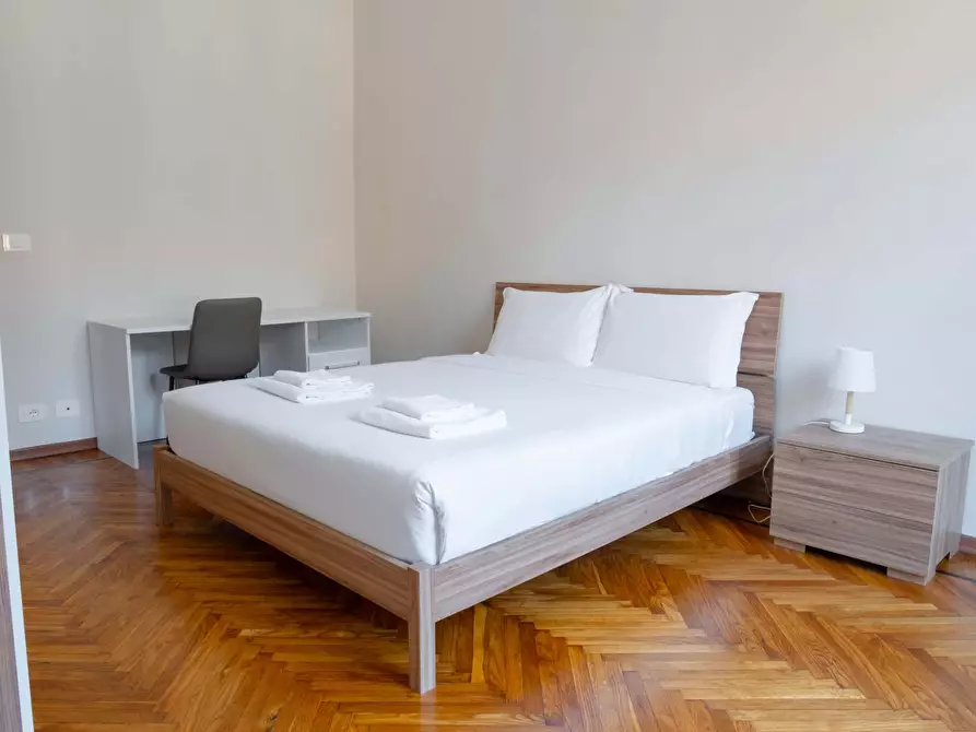 Immagine 5 di Appartamento in affitto  in Via Aurelio Saffi1 a Torino