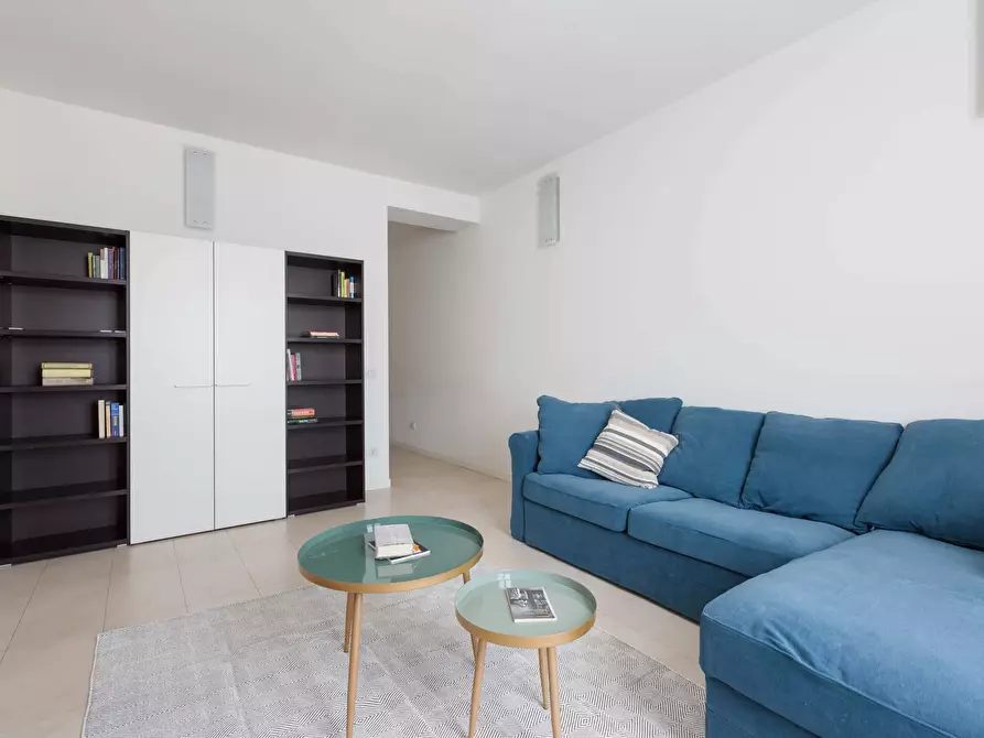Immagine 12 di Appartamento in affitto  in Via Pietro Borsieri39 a Milano