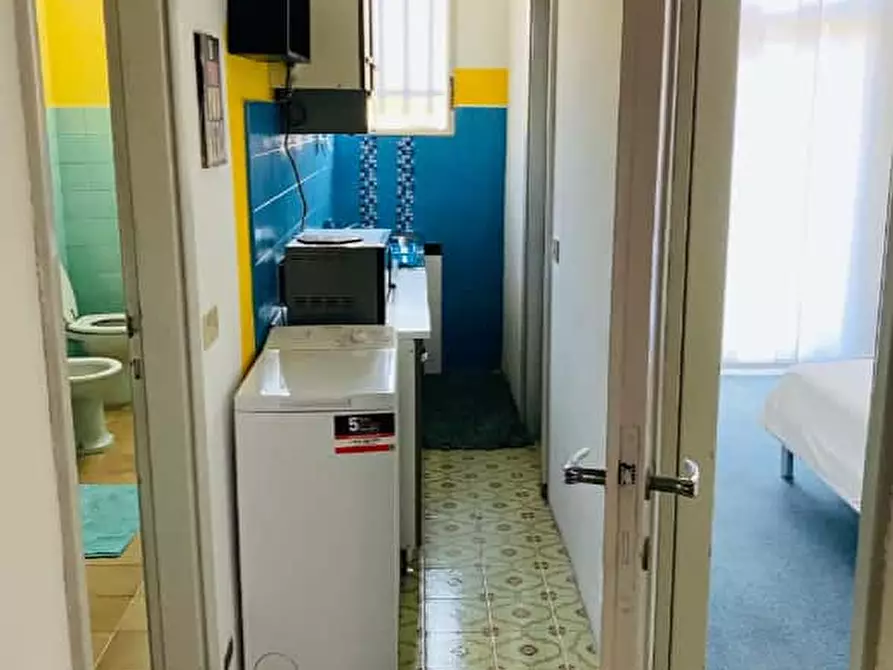 Immagine 25 di Appartamento in affitto  in Via Giovanni Segantini75 a Milano