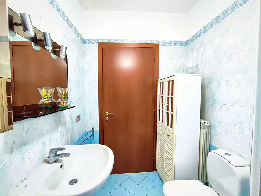 Immagine 23 di Appartamento in affitto  in Via Privata Bernabò Visconti a Milano