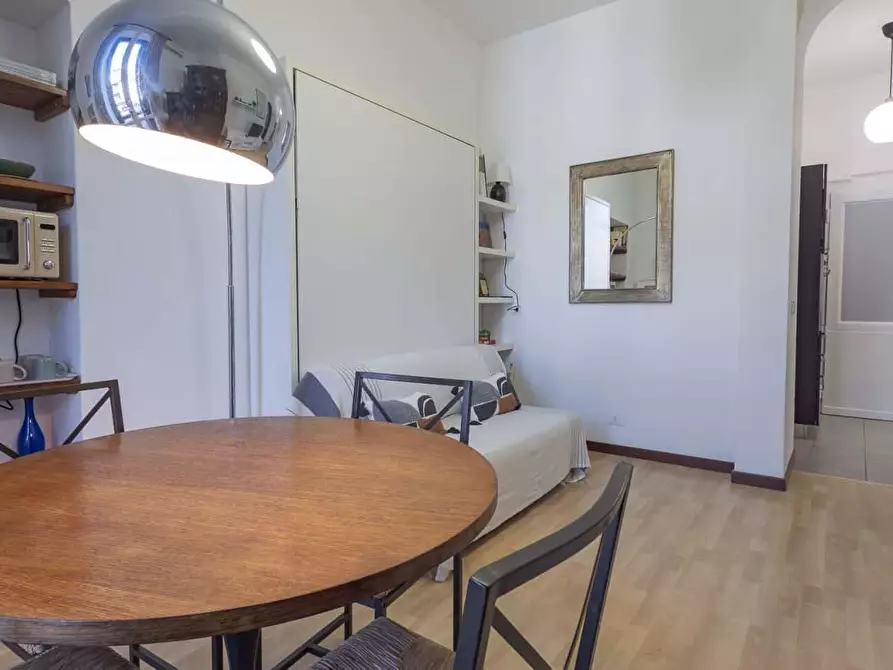 Immagine 17 di Appartamento in affitto  in Via Vallazze74 a Milano