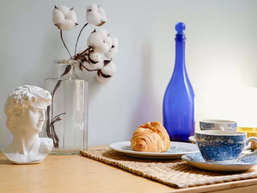 Immagine 47 di Appartamento in affitto  in Corso Dante58 a Torino