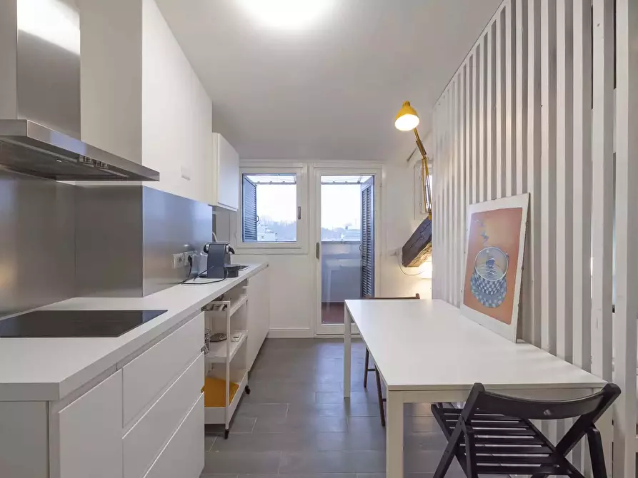 Immagine 7 di Appartamento in affitto  in Viale Certosa153 a Milano