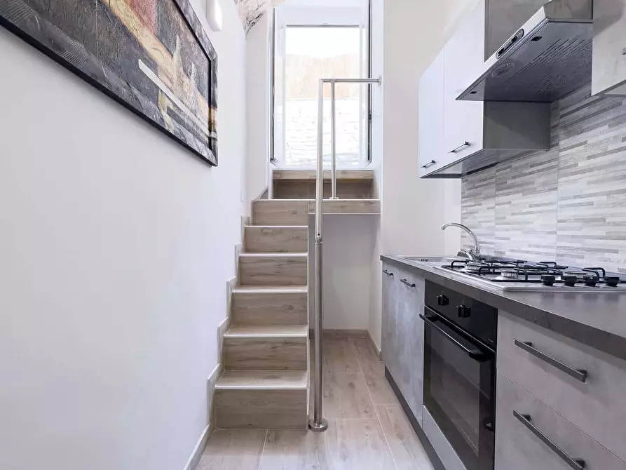 Immagine 42 di Appartamento in affitto  in Via del Pigneto26 a Roma