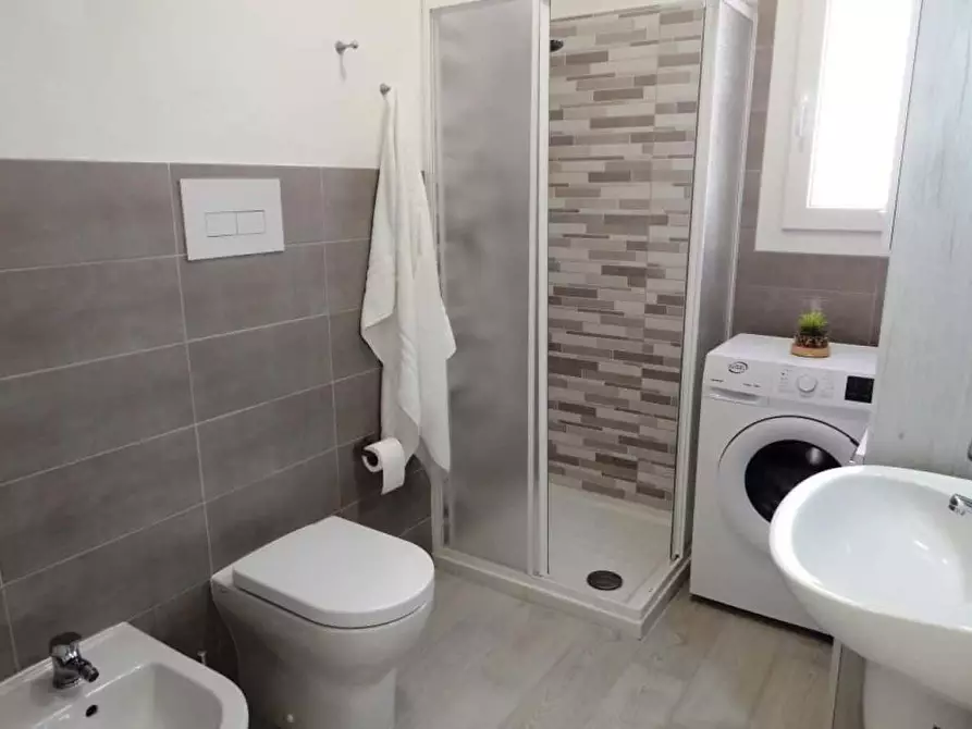 Immagine 13 di Appartamento in affitto  in Via Abruzzo15 a Castelsardo