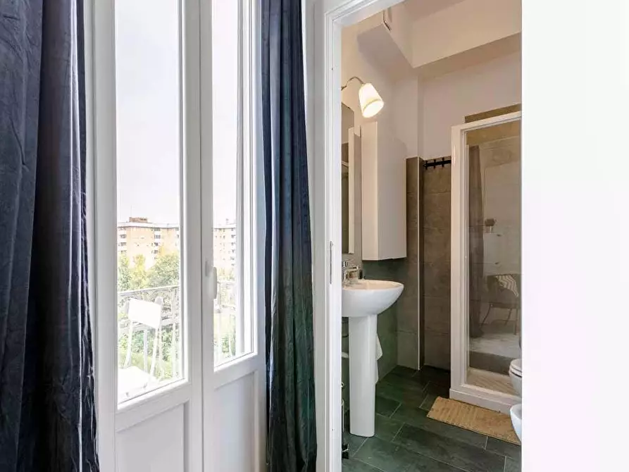 Immagine 12 di Camera in affitto  in Via Privata Parenzo6 a Milano