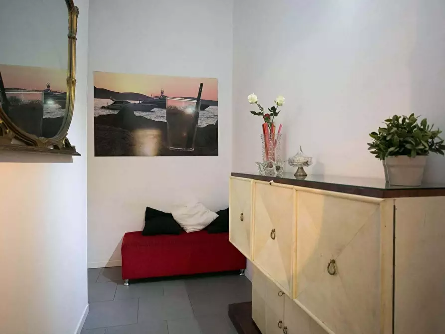 Immagine 4 di Appartamento in affitto  in Via Raffaele Cadorna13 a Roma