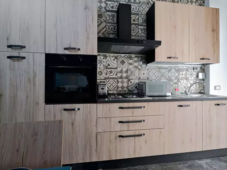 Immagine 17 di Appartamento in affitto  in Corso di Porta Romana132 a Milano
