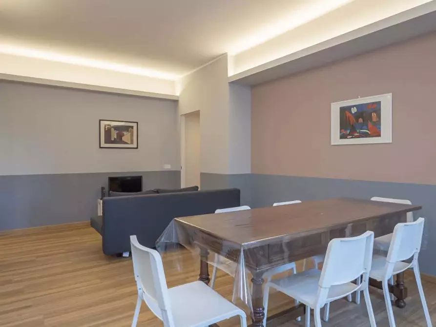 Immagine 43 di Appartamento in affitto  in Via Val di Sole22 a Milano