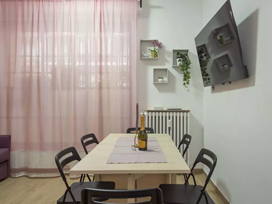 Immagine 10 di Appartamento in affitto  in Via Cesare Balbo11 a Milano