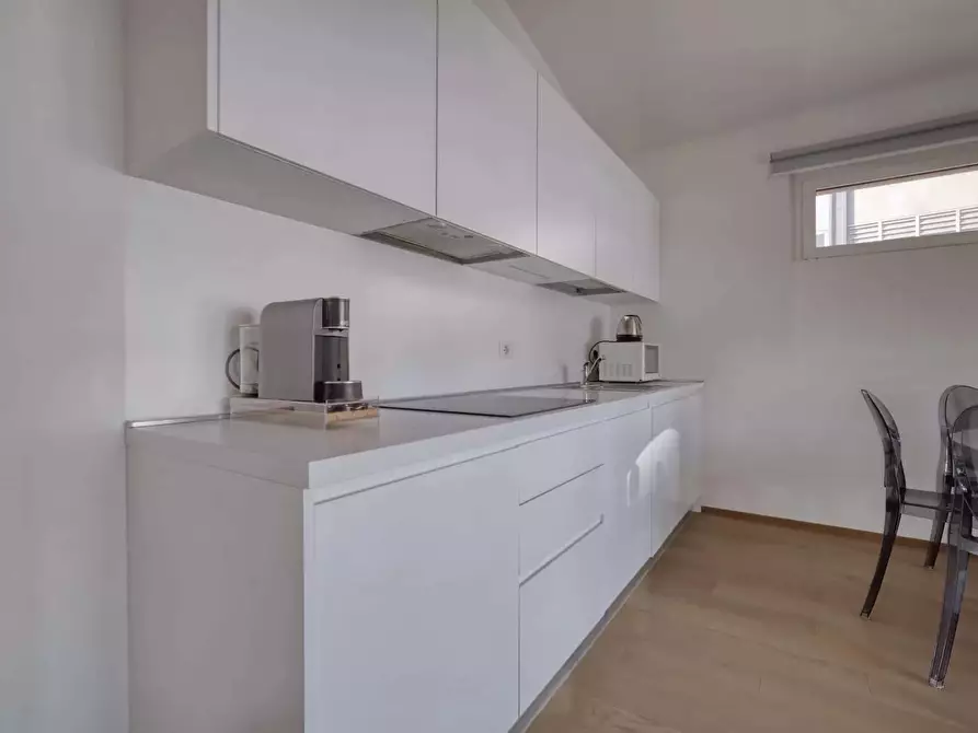 Immagine 11 di Appartamento in affitto  in Corso Como11 a Milano