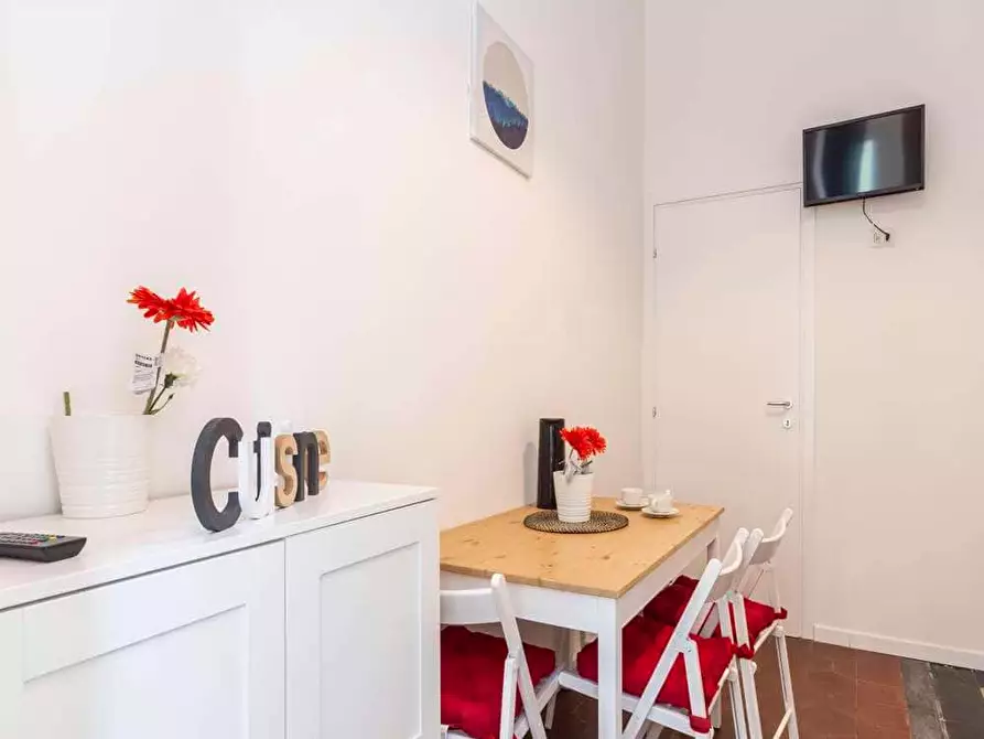 Immagine 27 di Camera in affitto  in Via Paolo Bassi22 a Milano