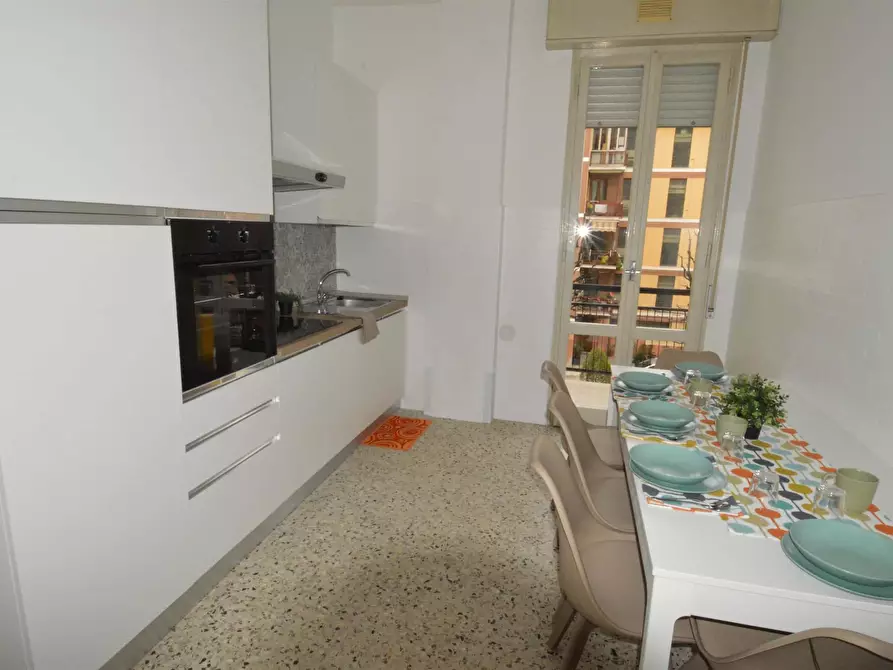Immagine 2 di Camera in affitto  in Viale Storchi32 a Modena