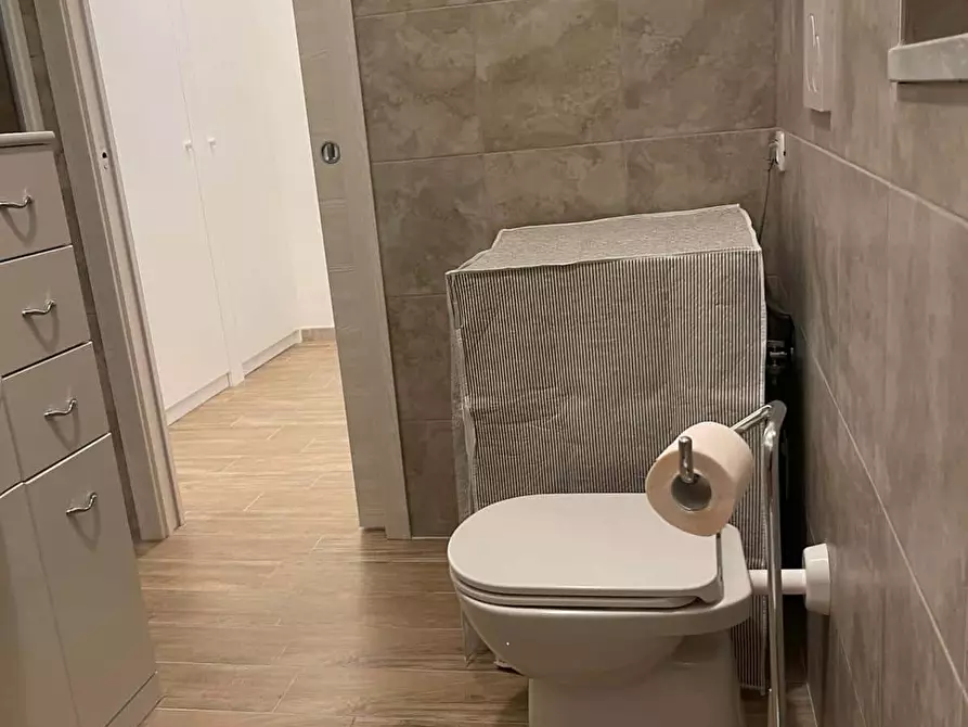 Immagine 10 di Appartamento in affitto  in Via delle Naiadi2 a Ladispoli