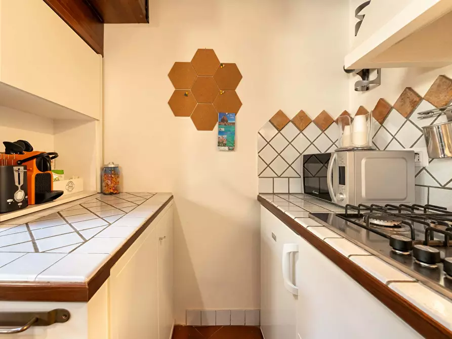 Immagine 19 di Appartamento in affitto  in Via Giuseppe Verdi a Firenze