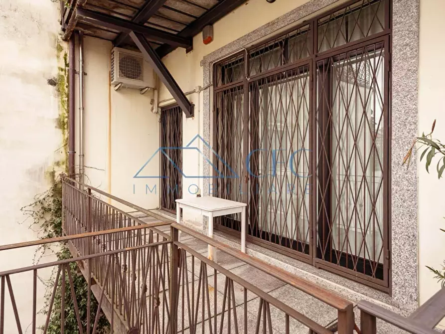 Immagine 16 di Appartamento in affitto  in Via Privata Alfredo Soffredini29 a Milano