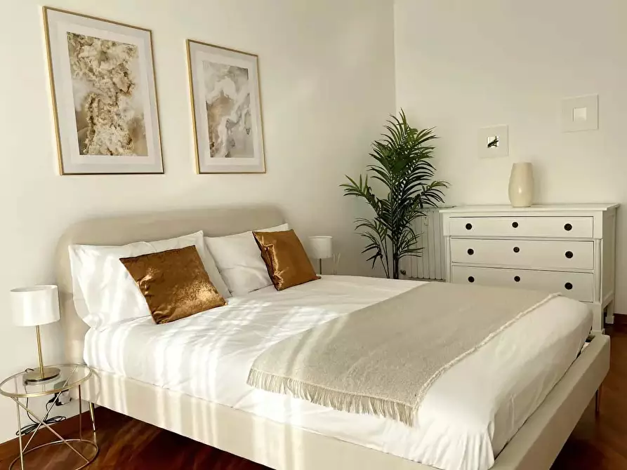 Immagine 22 di Appartamento in affitto  in Via Carlo Dolci38 a Milano