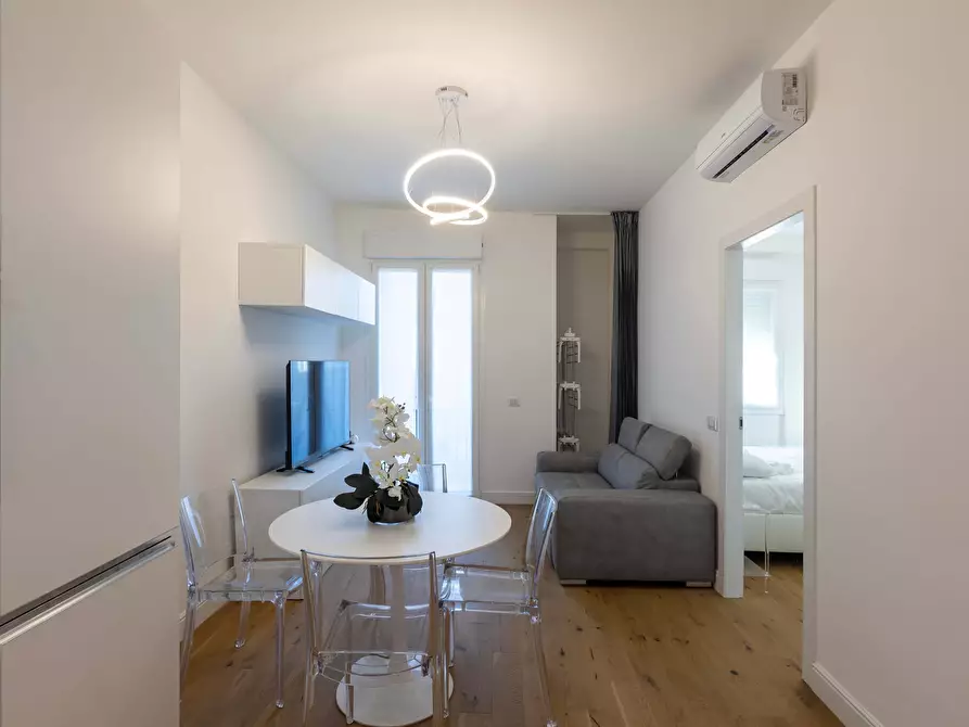 Immagine 21 di Appartamento in affitto  in Via Carlo Imbonati78 a Milano