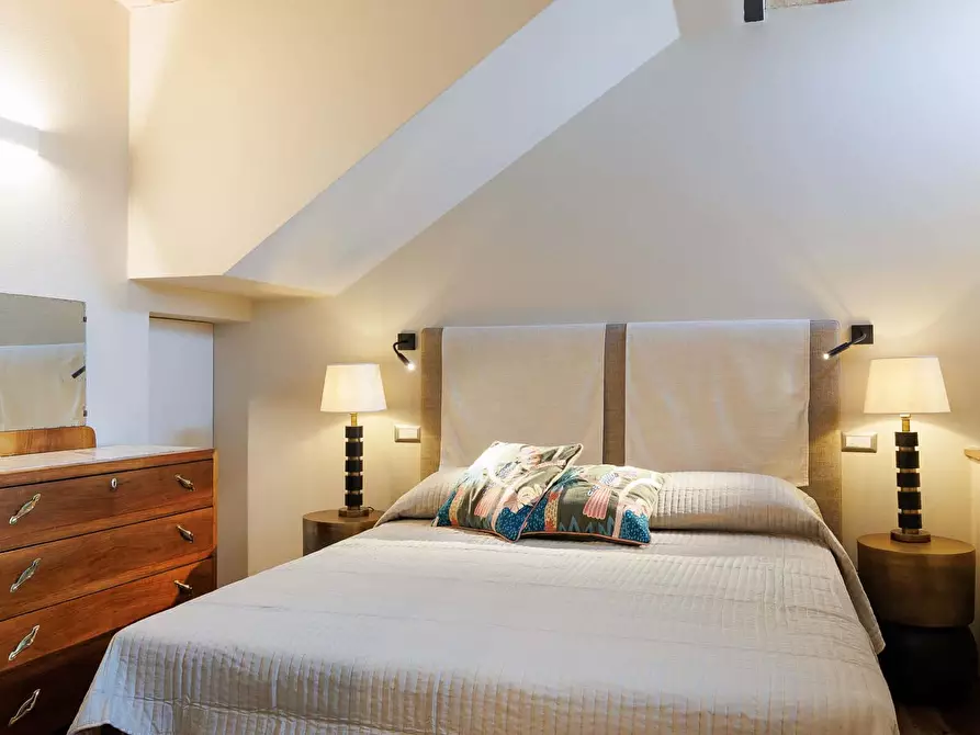 Immagine 44 di Appartamento in affitto  in Via San Sebastiano a Cortona