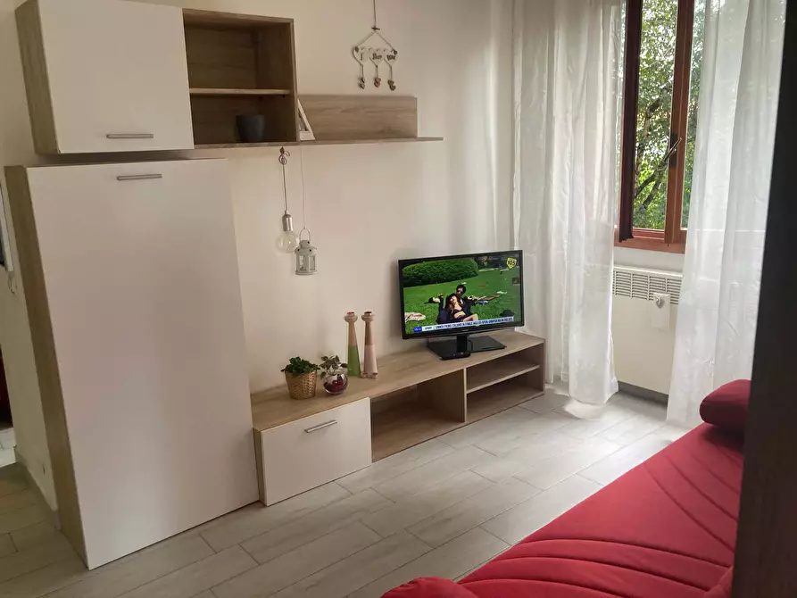 Immagine 15 di Appartamento in affitto  in Via Don Luigi Monza26 a Saronno