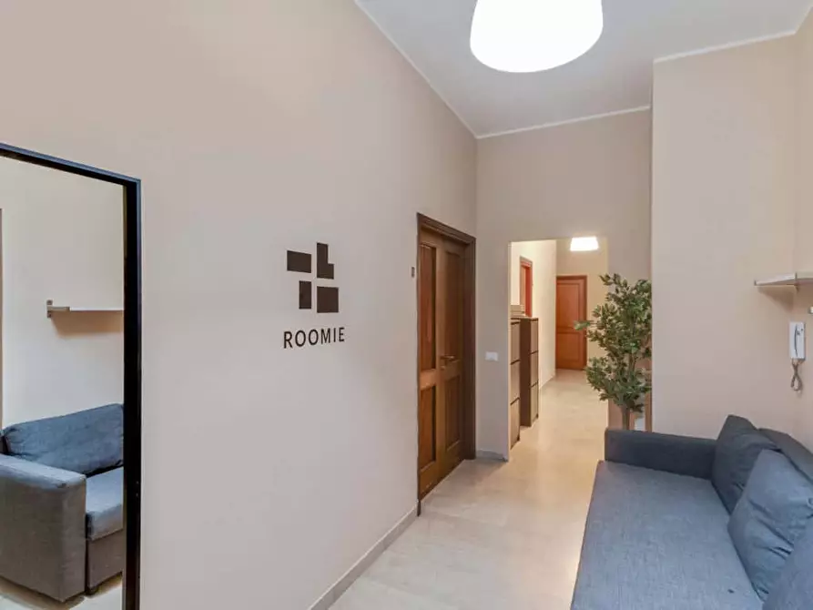 Immagine 22 di Camera in affitto  in Via Curtatone14 a Milano