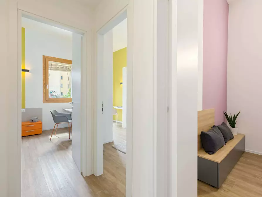 Immagine 13 di Camera in affitto  in Via Armari11 a Ferrara