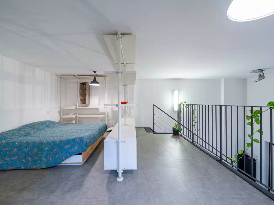Immagine 40 di Appartamento in affitto  in Via Magolfa21 a Milano