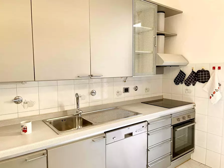 Immagine 5 di Camera in affitto  in Via Giuseppe Galliano120 a Firenze