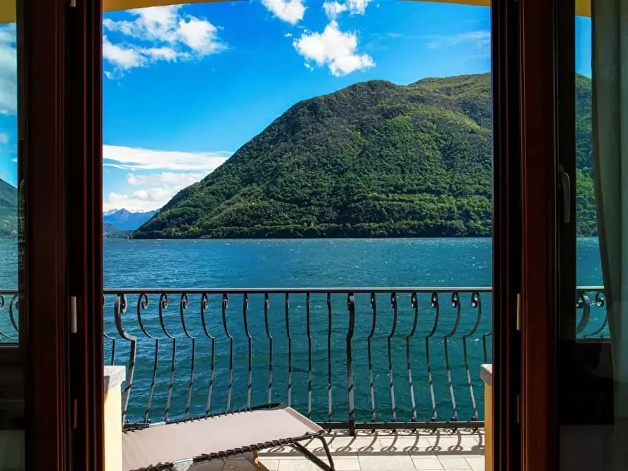 Immagine 28 di Appartamento in affitto  in Via Regina134 a Argegno