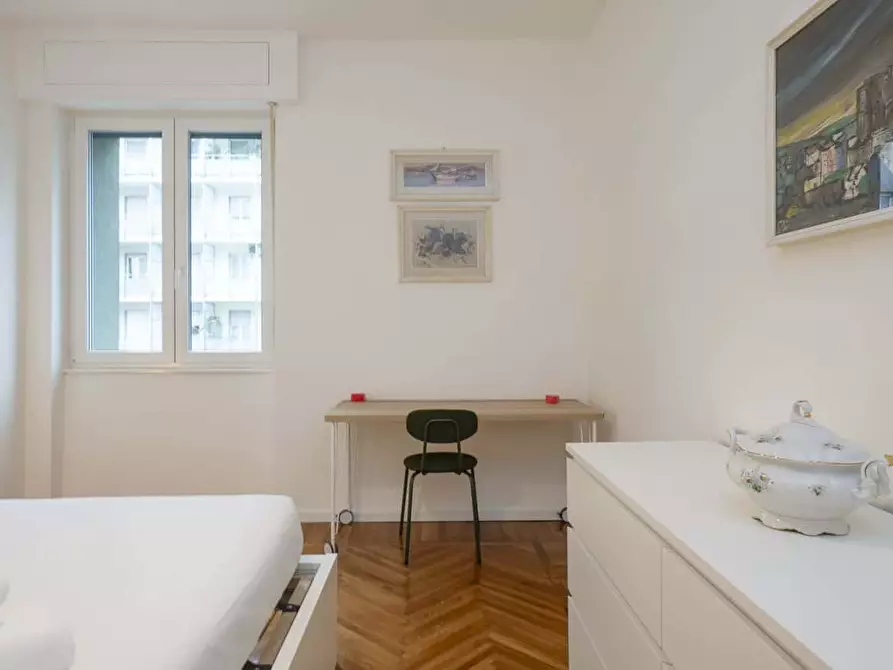 Immagine 12 di Appartamento in affitto  in Viale Monza32 a Milano