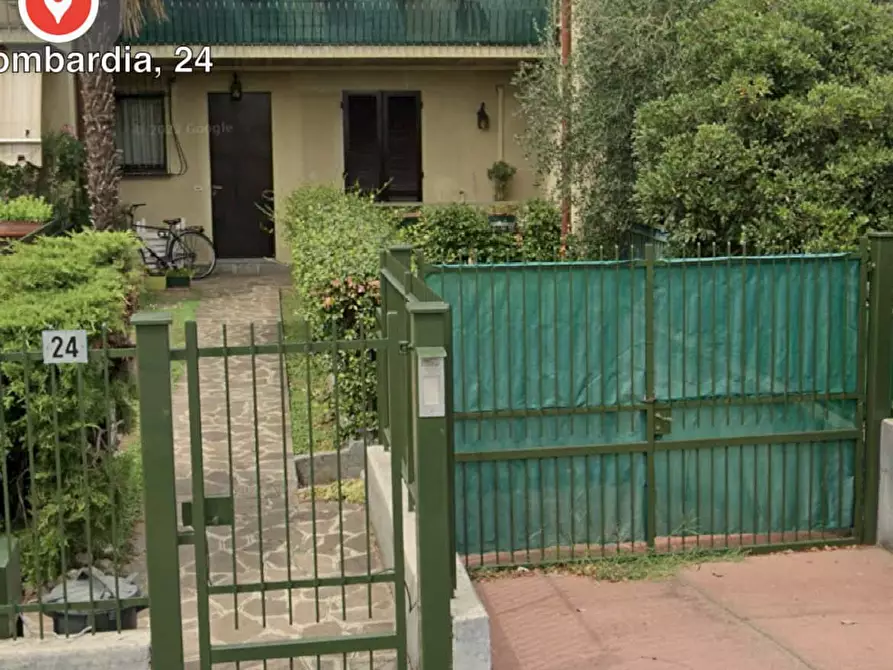 Immagine 39 di Appartamento in affitto  in Via Lombardia24 a Bariano