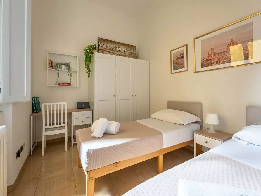 Immagine 17 di Appartamento in affitto  in Via Guido Monaco a Firenze