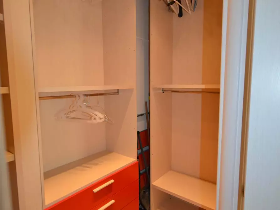 Immagine 8 di Appartamento in affitto  in Via Emilio Faà di Bruno14 a Milano