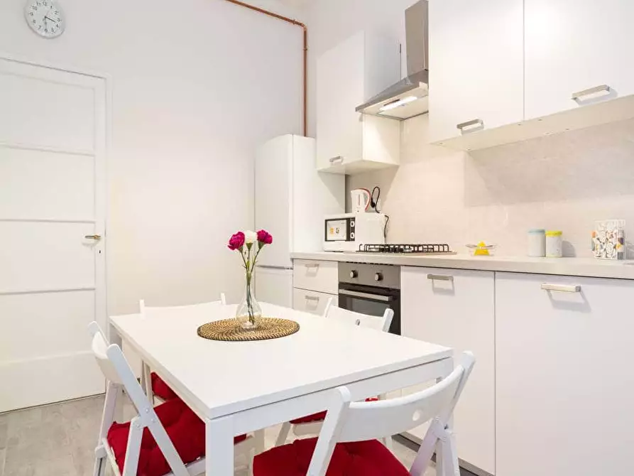 Immagine 8 di Camera in affitto  in Via Alfredo Campanini3 a Milano