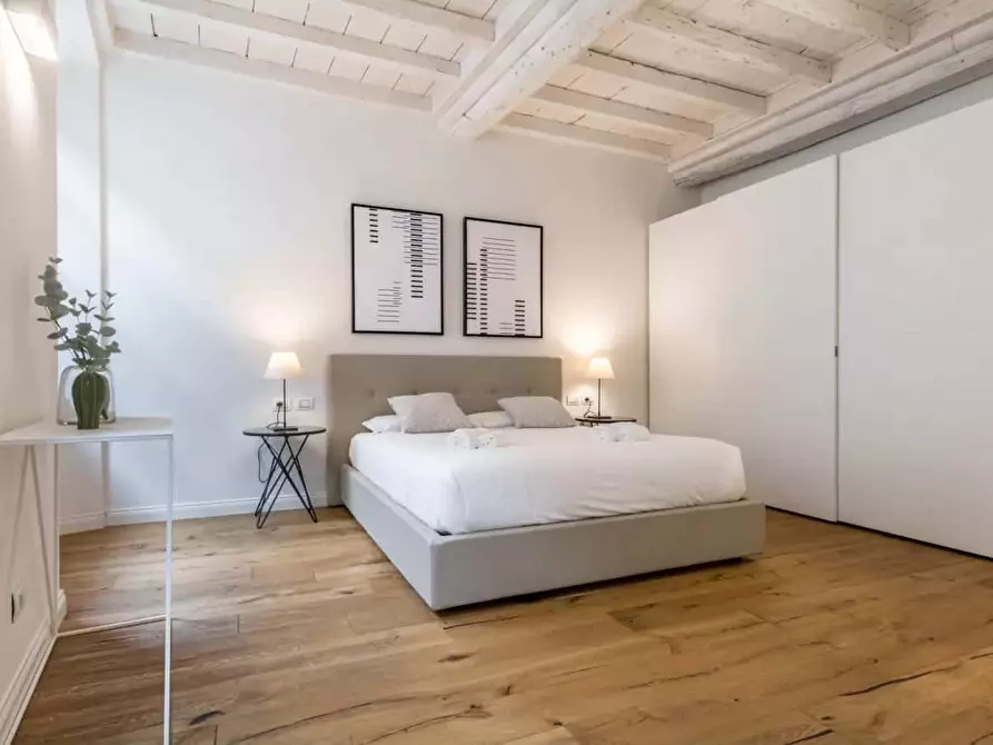 Immagine 13 di Appartamento in affitto  in Via Santa Maria Fulcorina a Milano