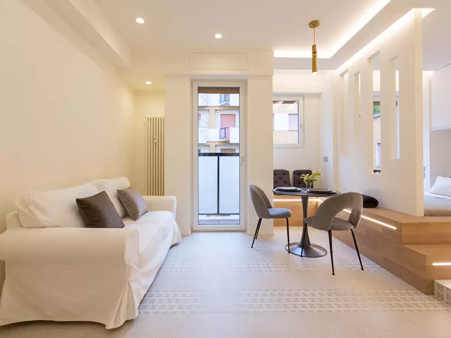 Immagine 9 di Appartamento in affitto  in Via Giovanni da Procida7 a Milano