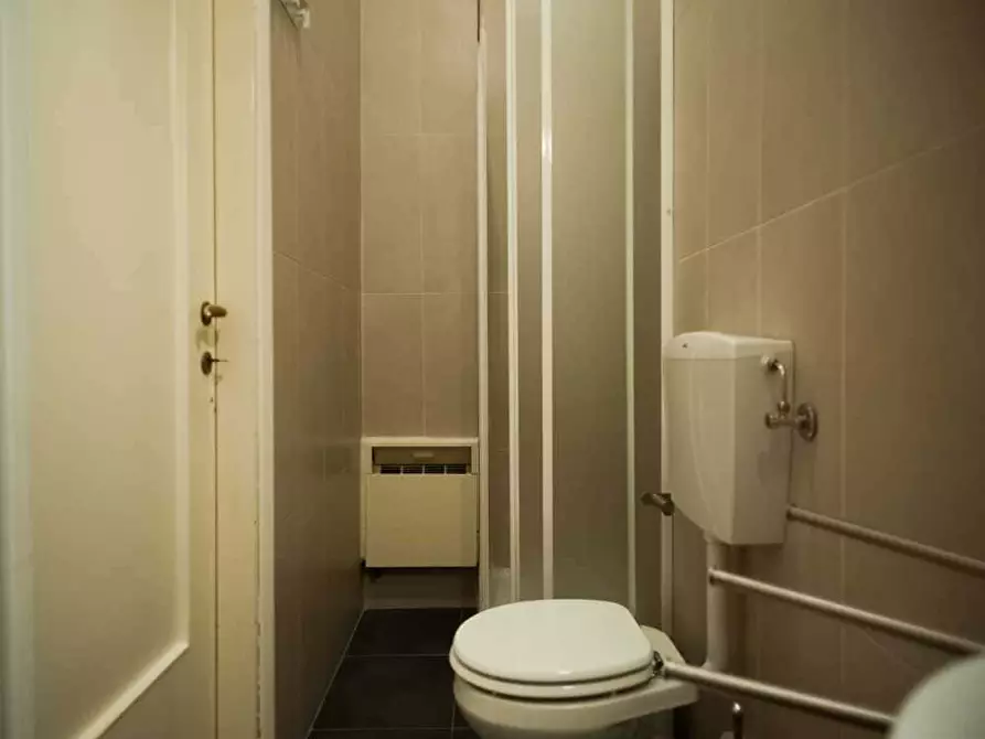 Immagine 18 di Camera in affitto  in Piazza Manfredi Azzarita4 a Bologna