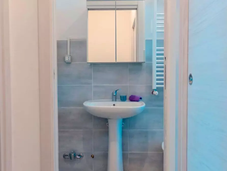 Immagine 13 di Camera in affitto  in Piazza Tancredi Galimberti25 a Torino