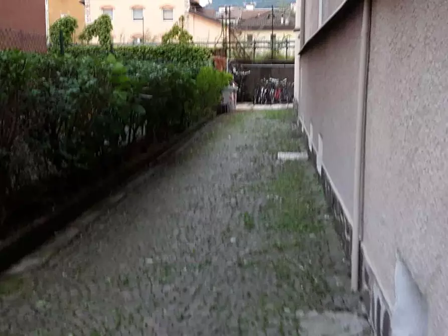 Immagine 24 di Camera in affitto  in Via Castelbarco18 a Trento