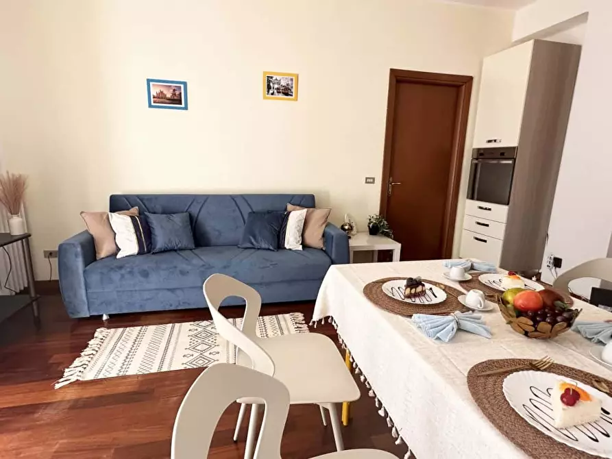 Immagine 19 di Appartamento in affitto  in Via Bergamo12 a Milano
