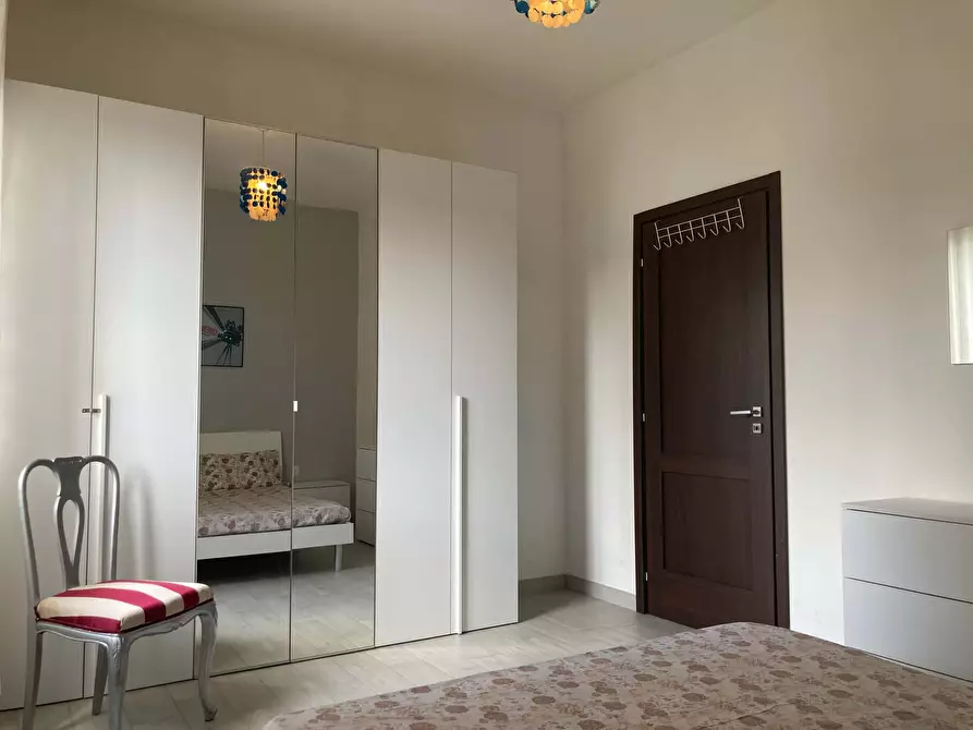 Immagine 12 di Appartamento in affitto  in Via Don Luigi Monza26 a Saronno