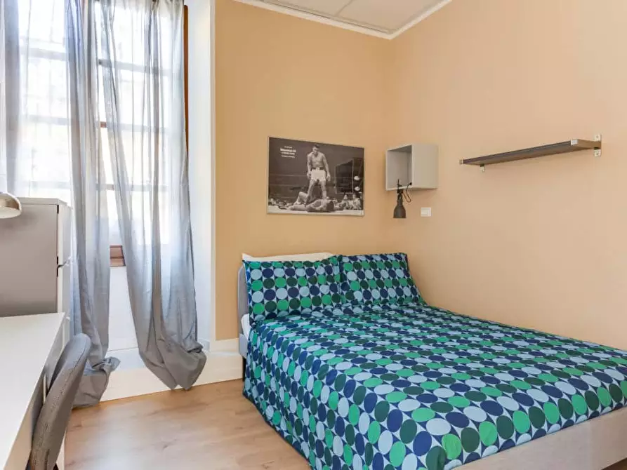 Immagine 7 di Camera in affitto  in Via Privata Minturno10 a Milano