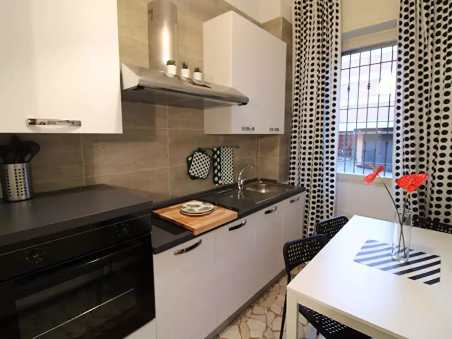 Immagine 14 di Camera in affitto  in Via Gian Battista Cipani14 a Brescia