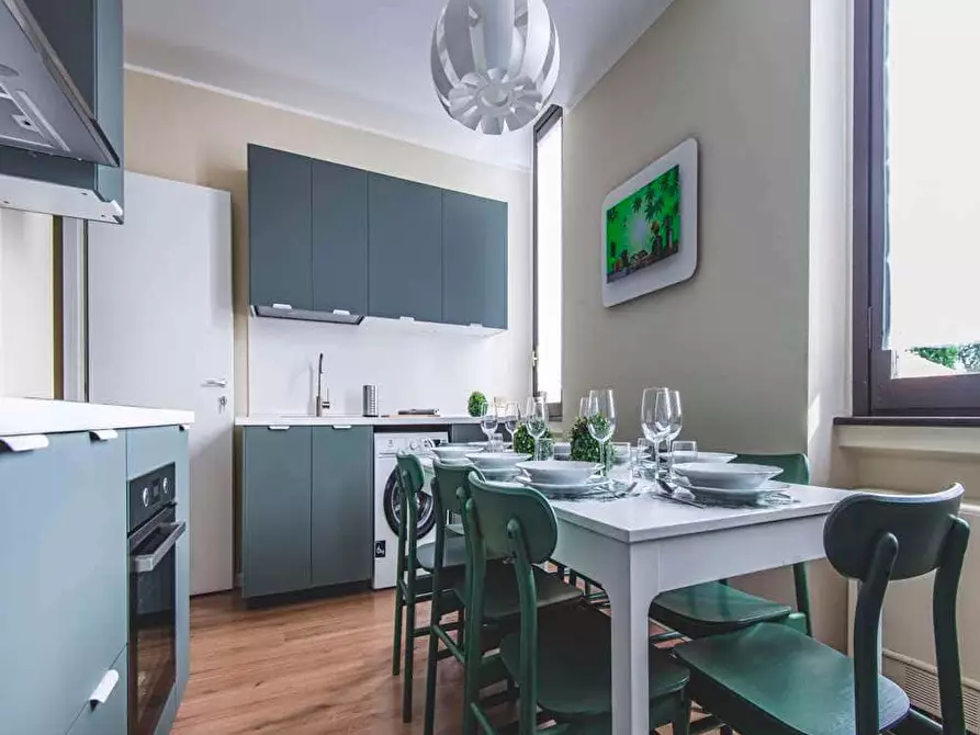 Immagine 8 di Camera in affitto  in Viale Nazario Sauro4 a Milano